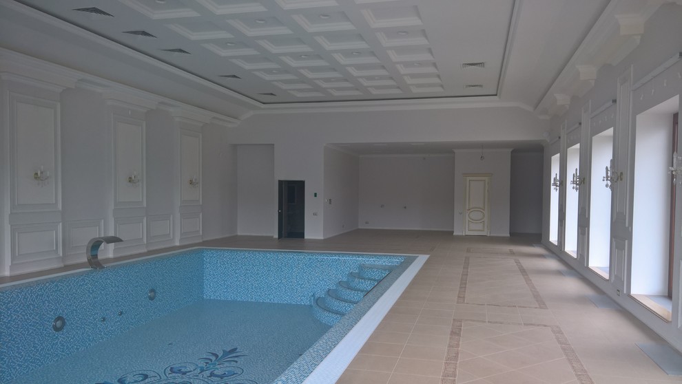 Частный дом Высокая Гора