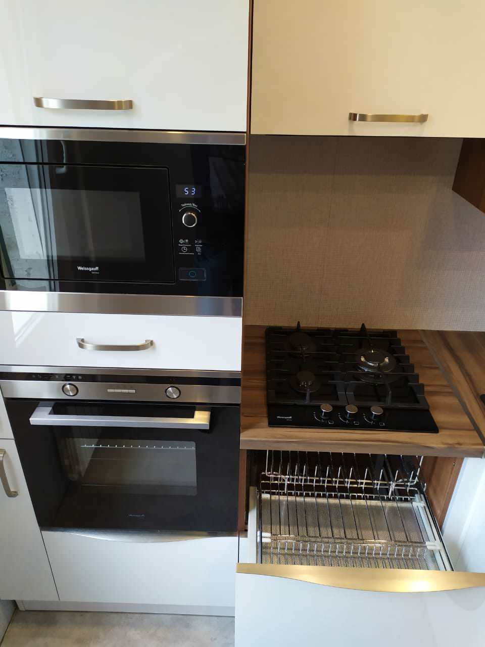 Прямые линии