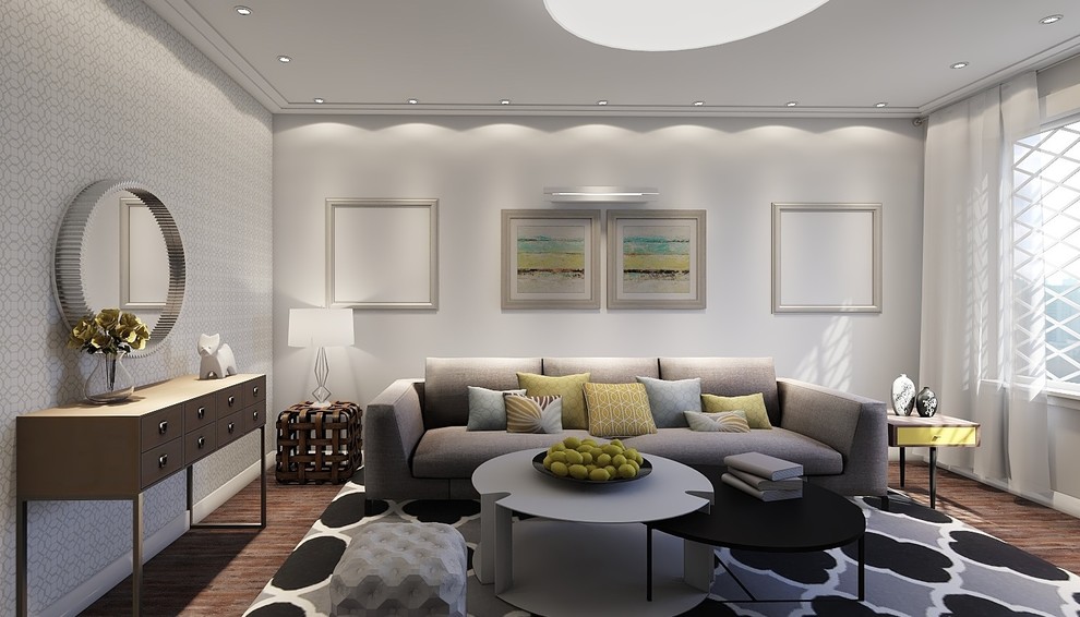 Реанимация предыдущего дизайна с помощью декора