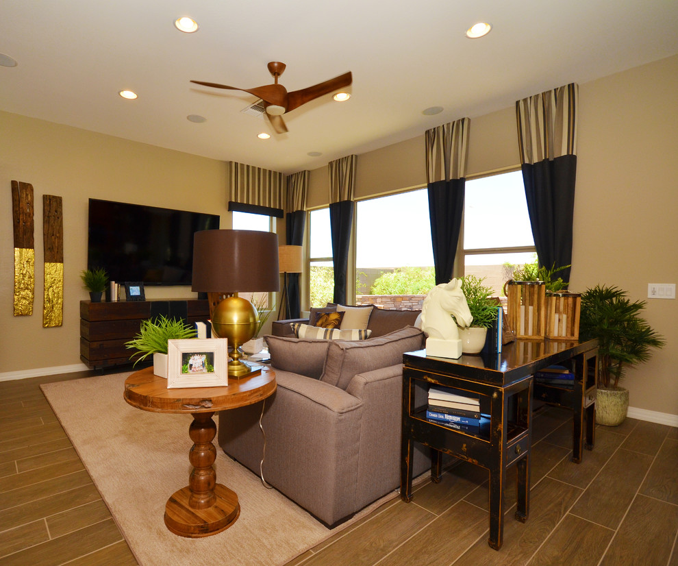 BEFORE AND AFTER: Interior Design – On Time Lapse