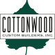 Cottonwood Custom Builders, Inc