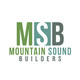 Mountain Sound Builders, LLC