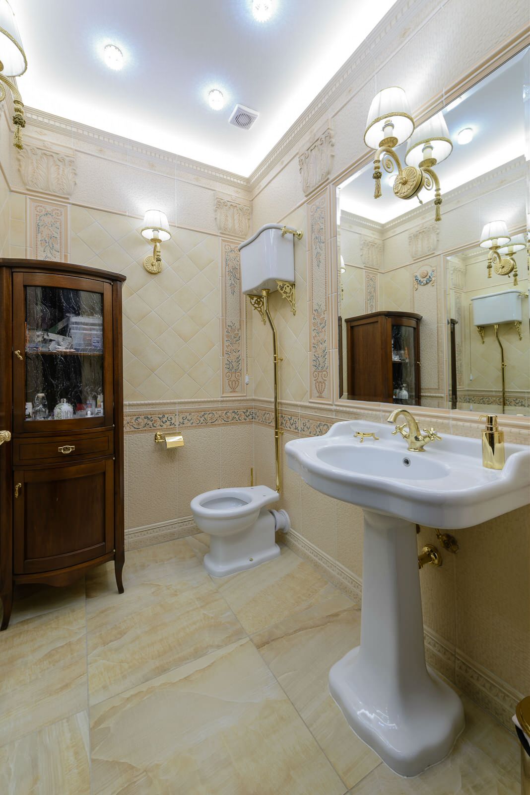 Дом в Сорочанах (Лесная сказка)