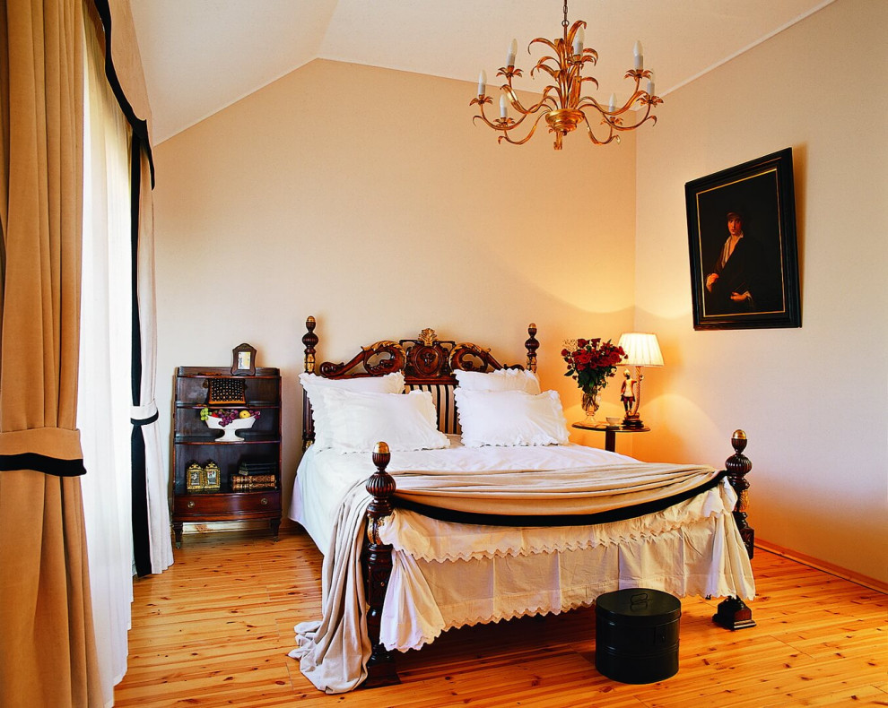 Сруб в усово