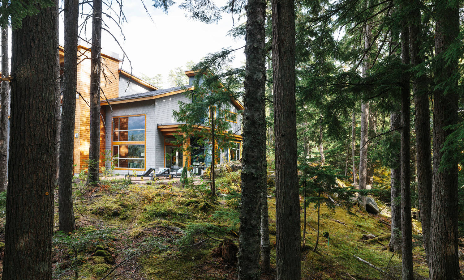 Vacation Home - Whistler BC