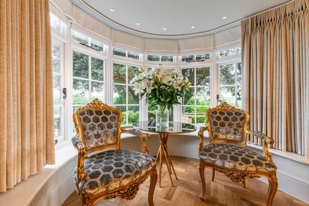 Chartham Renovation