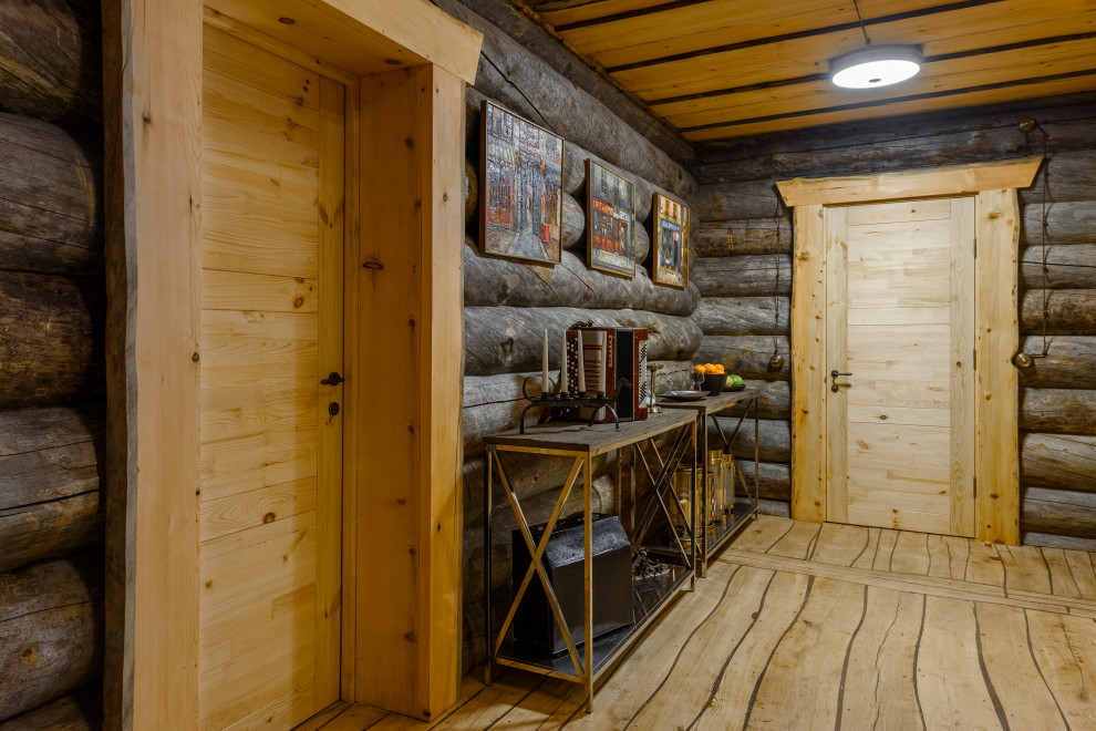 Дом Аржаники