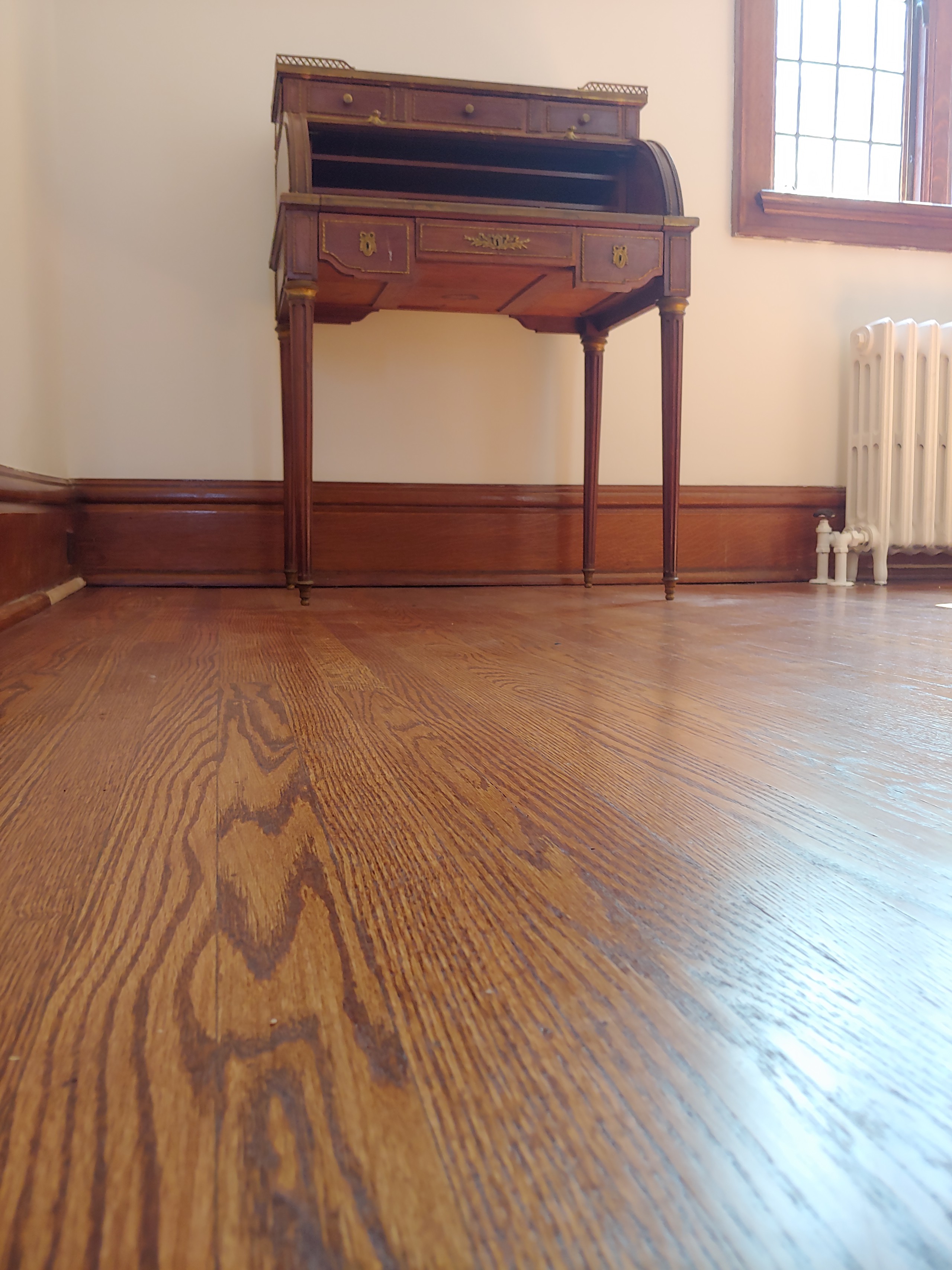 Hamiltion Flooring