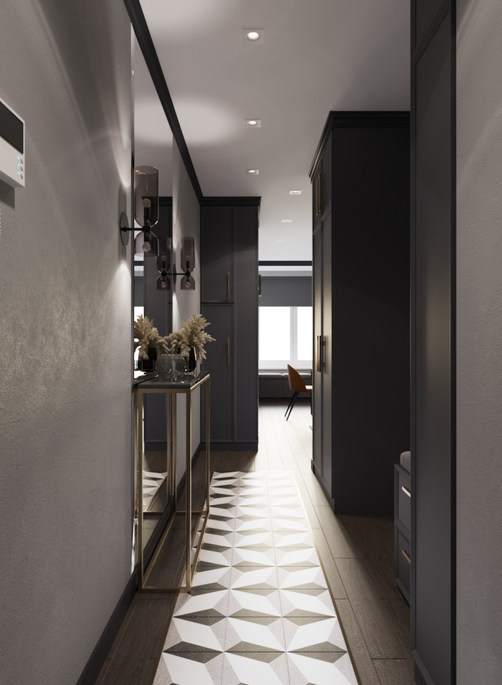 Квартира в Москве