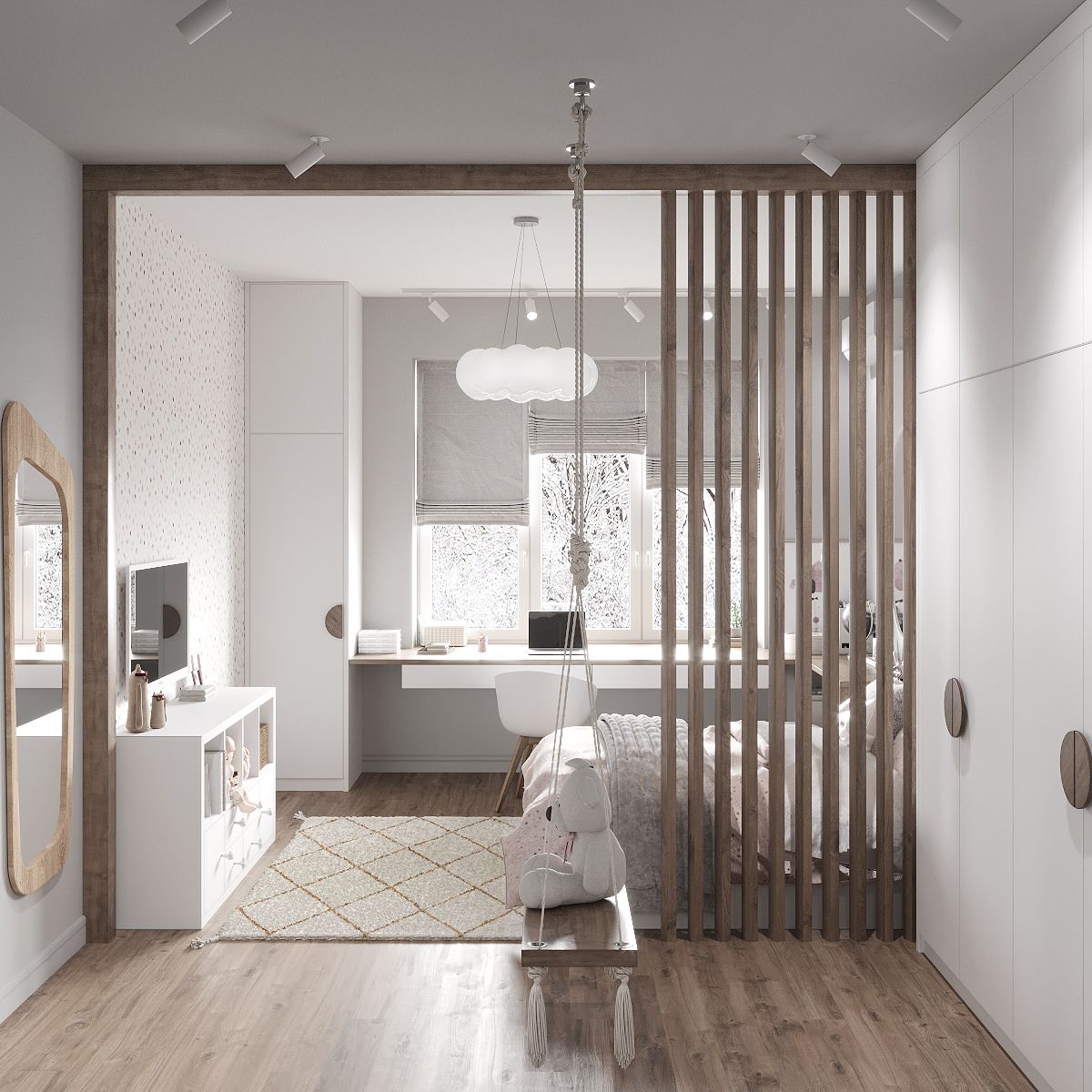 Дом 160 кв.м. г. Кемерово, Лесная поляна.