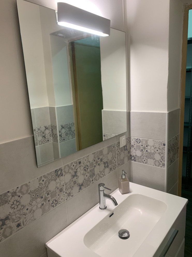 Ristrutturazioni Bagni
