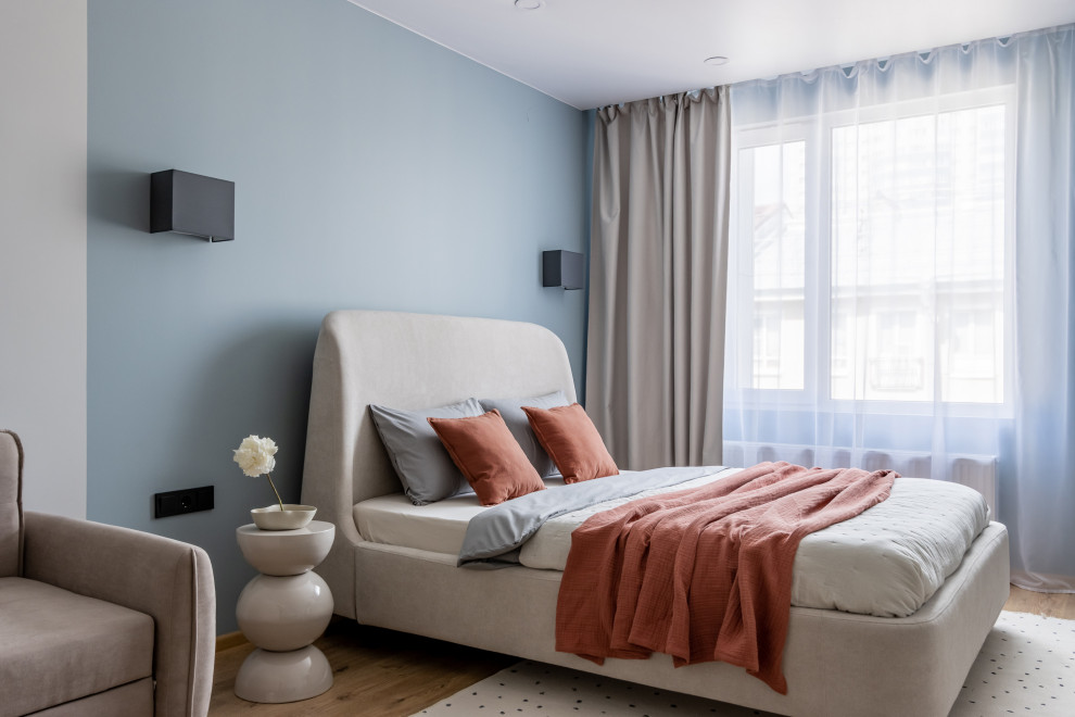 Апартаменты для краткосрочной аренды