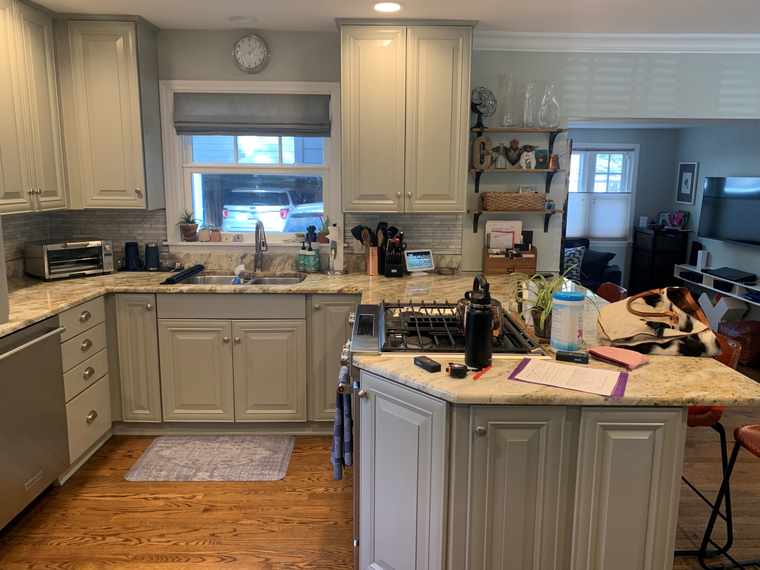 Evanston Kitchen