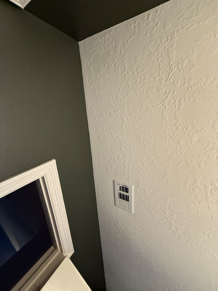 Bathroom Remodelation