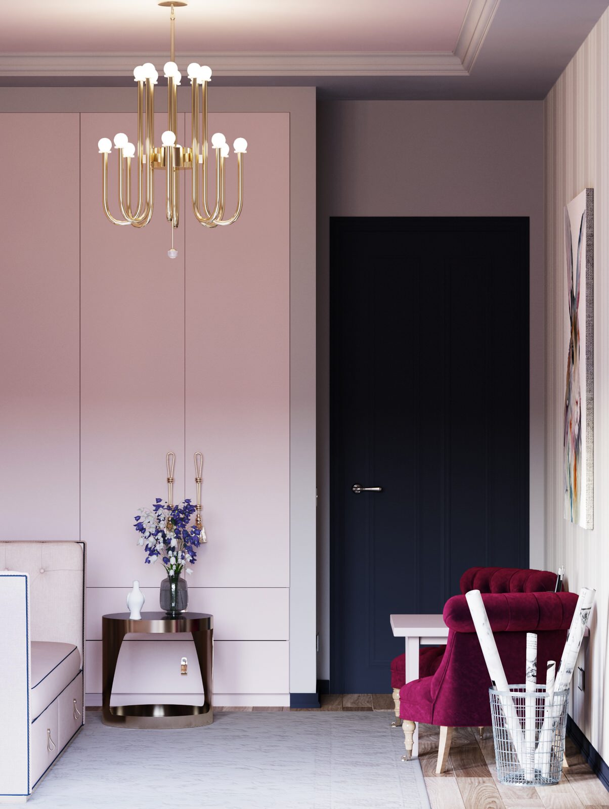 ЖК "Дипломат"