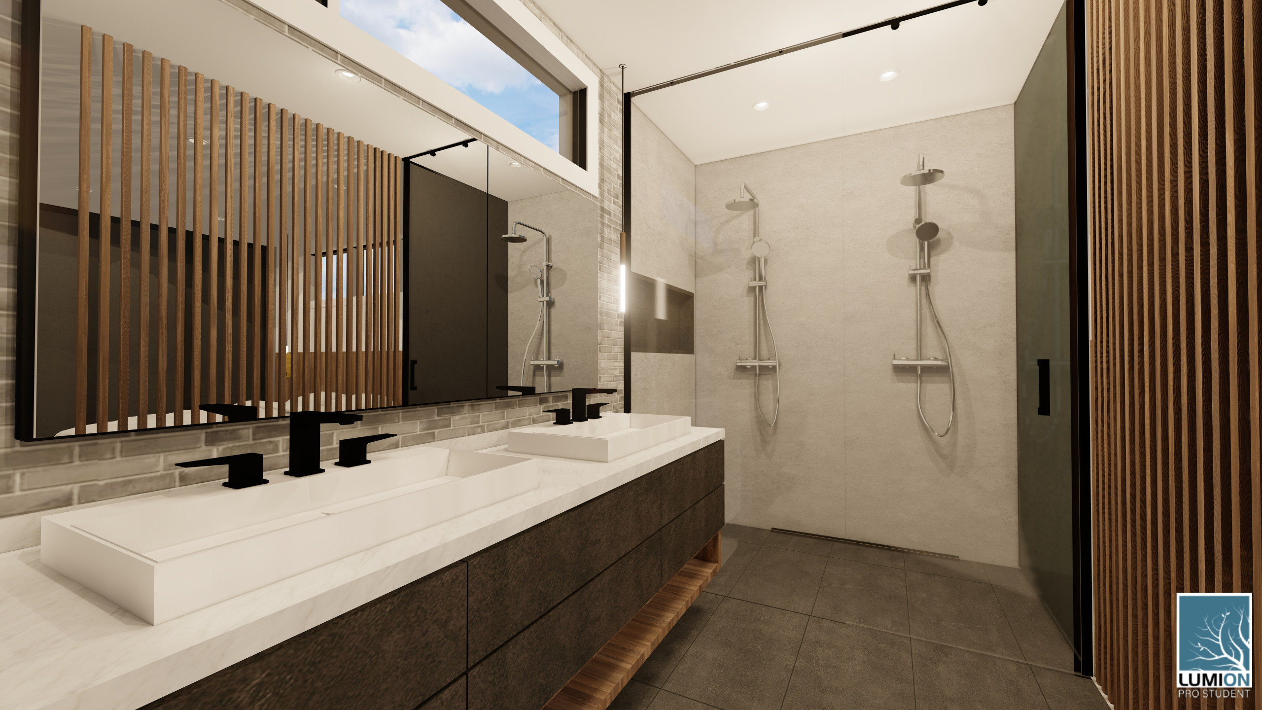 Townhouse Modern Ile Bizard