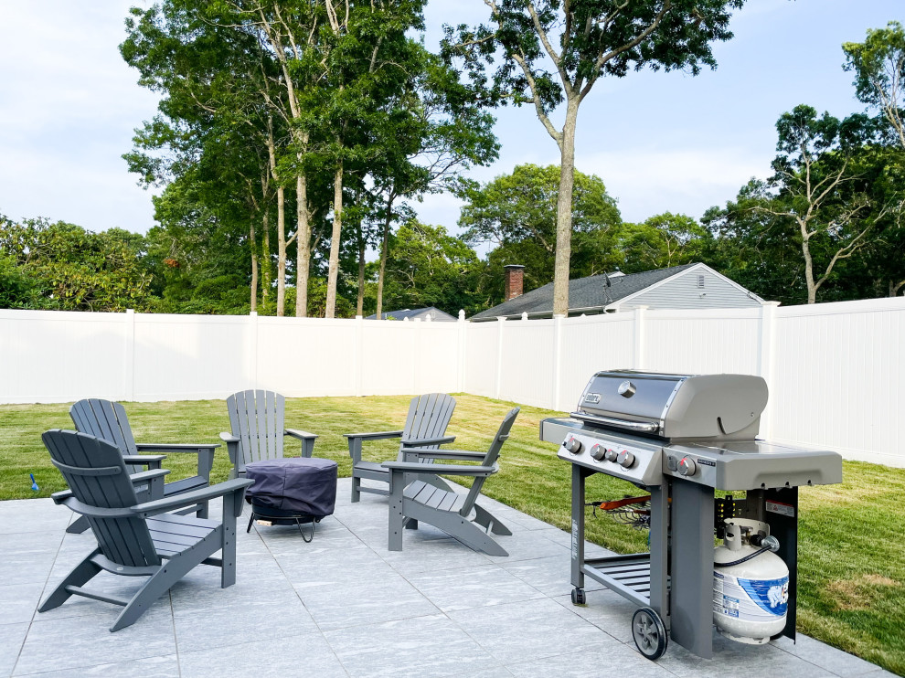 Great Harbors Home Renovation