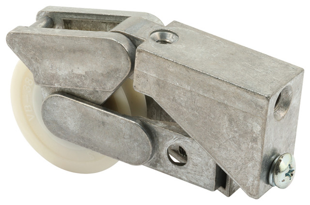 Prime-Line Products D 1683 Sliding Door Roller Assembly With 1-1 - View #6