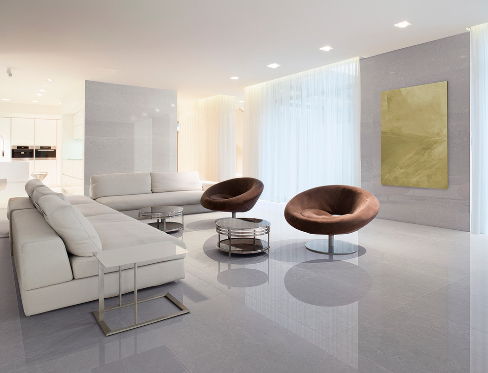 Керамогранит Керабен