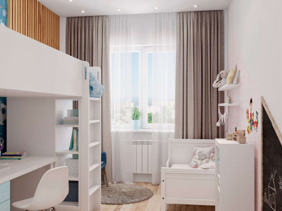 Детская  9м2 г.Москва