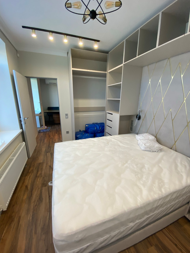 2-х комнатная кв. - 84 кв.м. - ЖК ETA Village