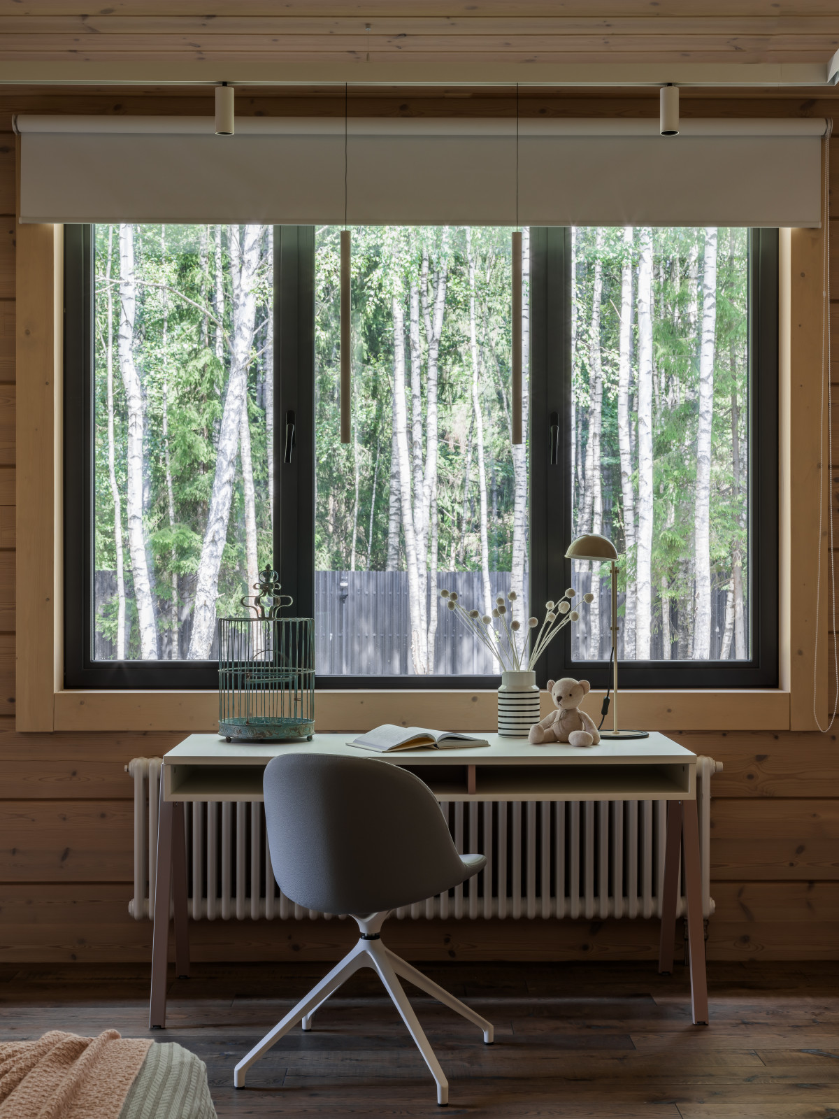 Дом в Красногорске