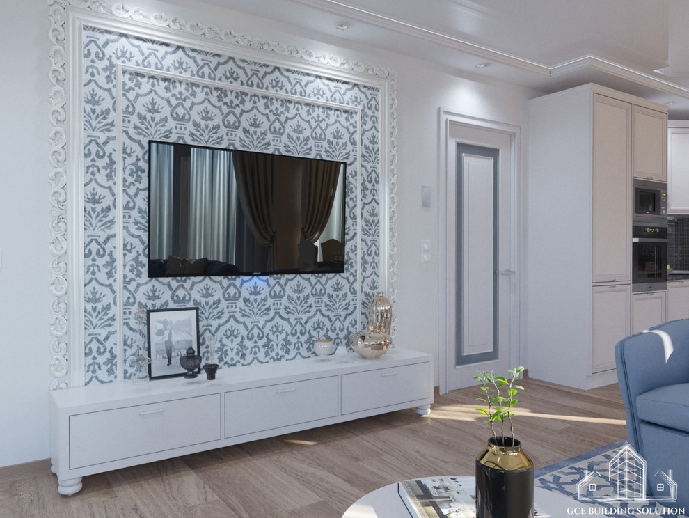 Residence Garden Towers Prague