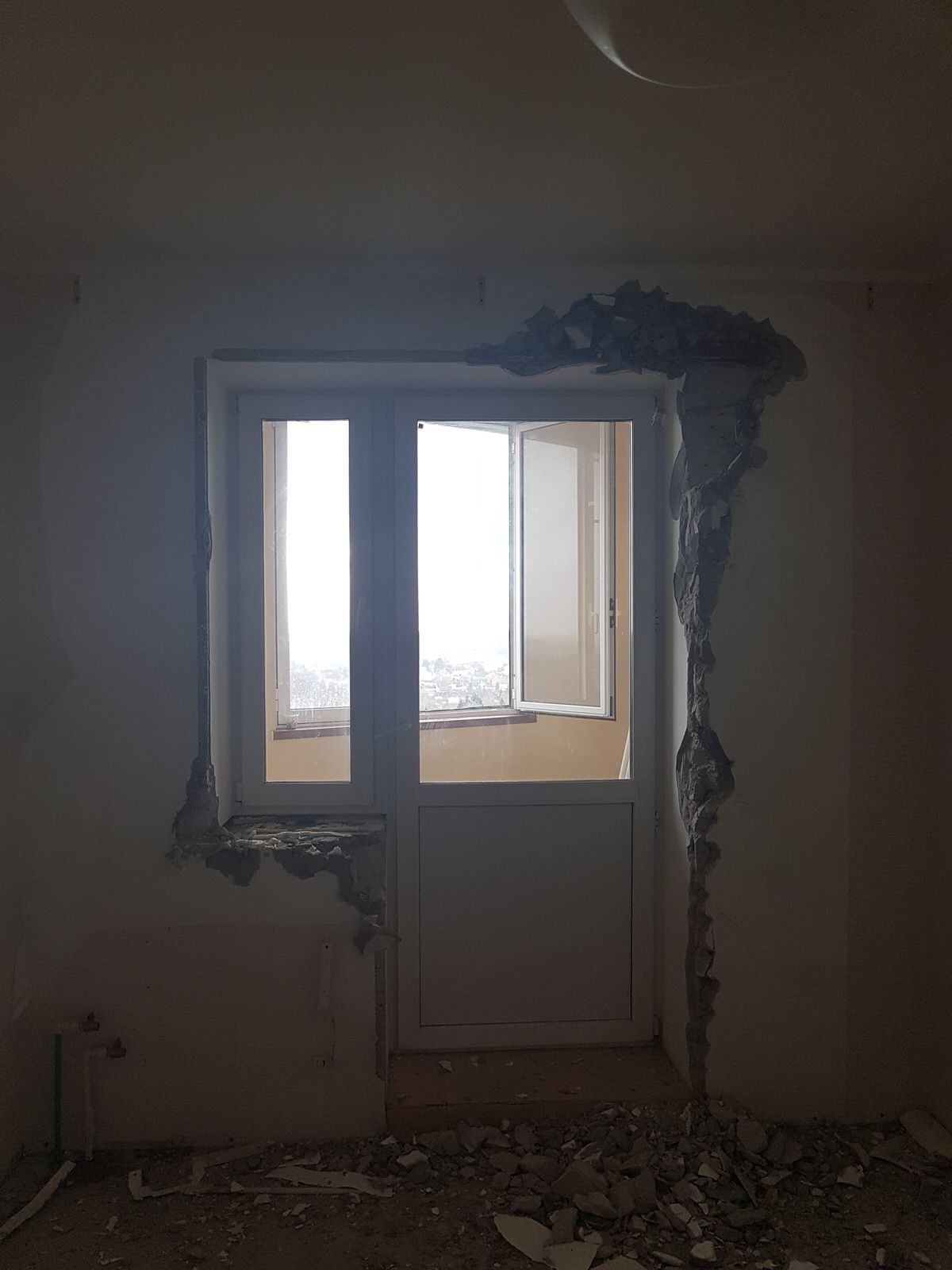 Проект Шах и мат