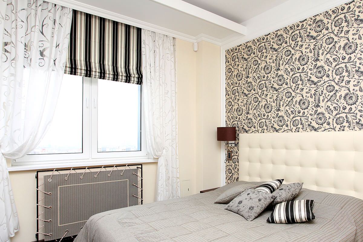 Квартира на Ходынке