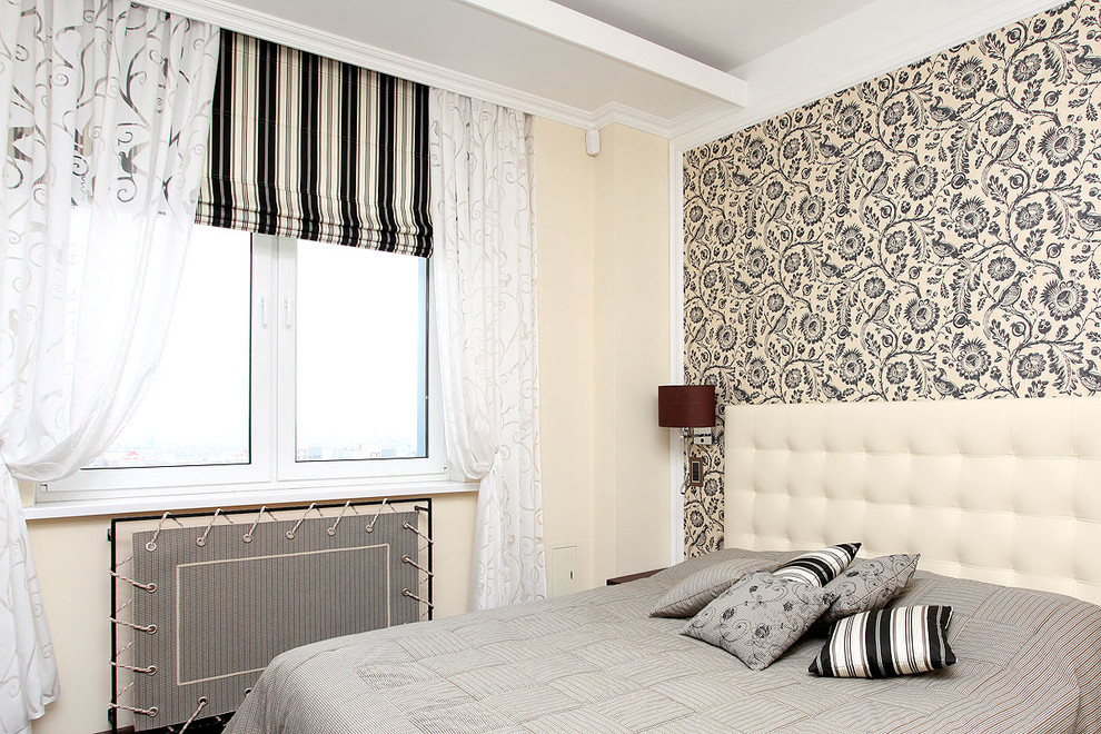 Квартира на Ходынке