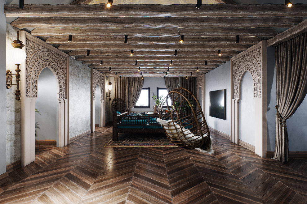 Комната отдыха - 3 этаж