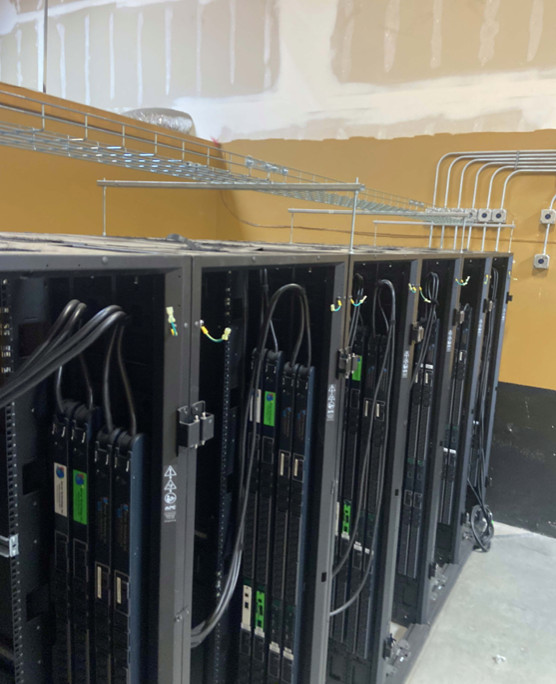 Commercial Electrical Projects
