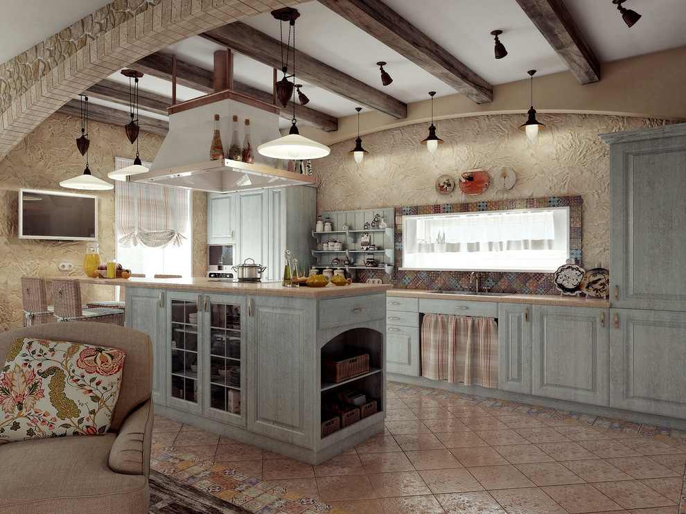 Загородный дом 250 м2