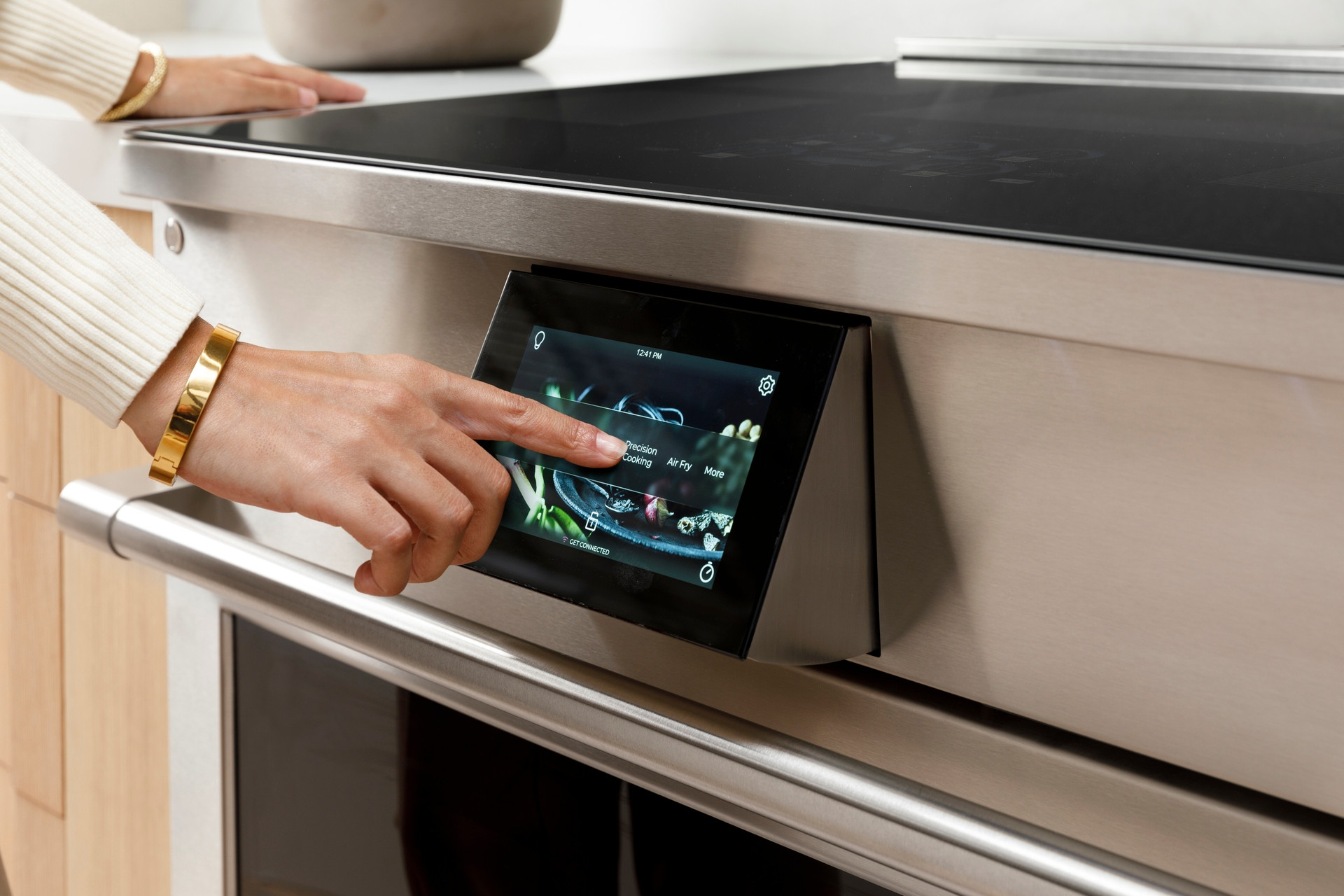 12 Trends in Kitchen Appliances for 2024