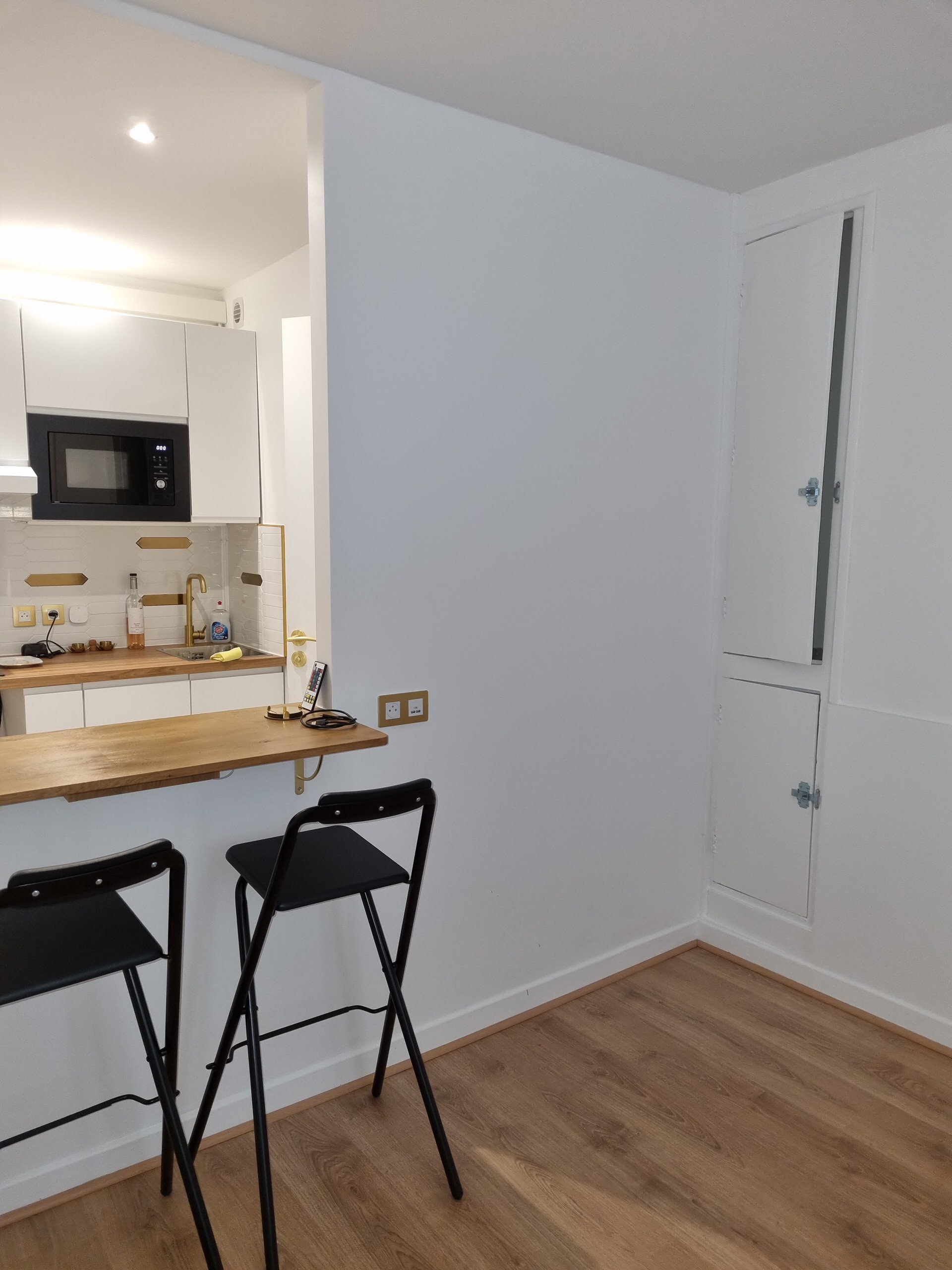 Studio Berault Vincennes