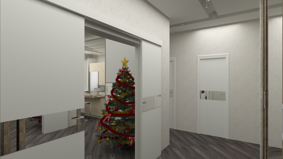 Квартира в ЖК Граф Орлов