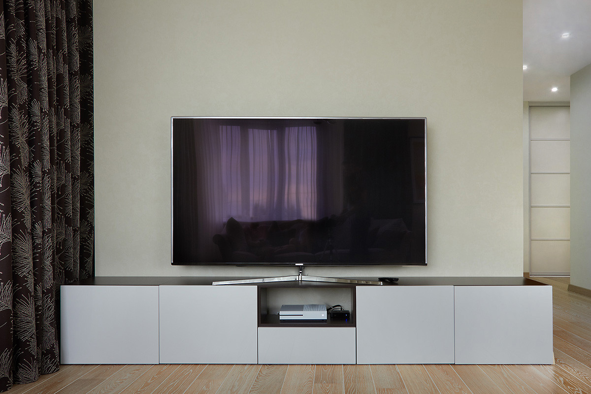 Фотосъёмка мебели для фирмы SELENA