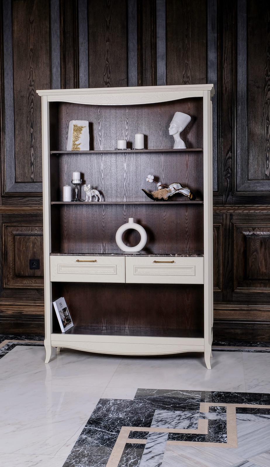 Стеллаж Madlen