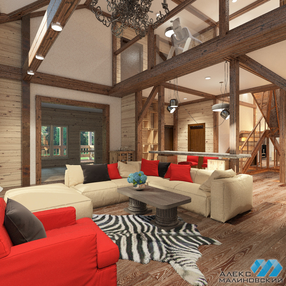 КП Глаголево-парк