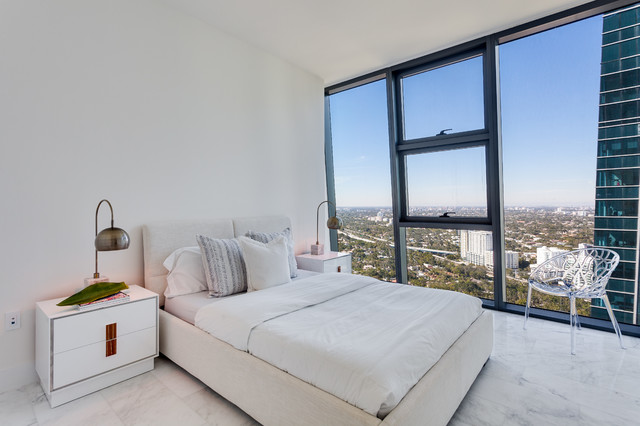 Echo Brickell contemporaneo