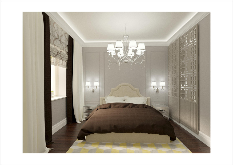 Элегантное АР-ДЕКО