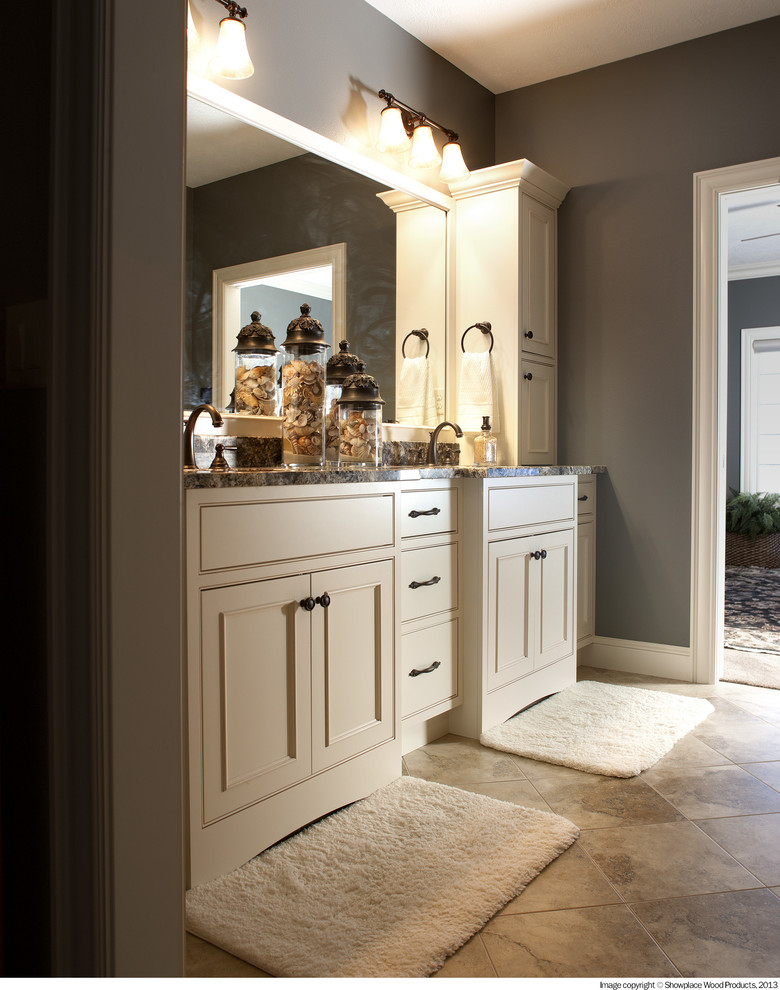 Showplace Cabinetry