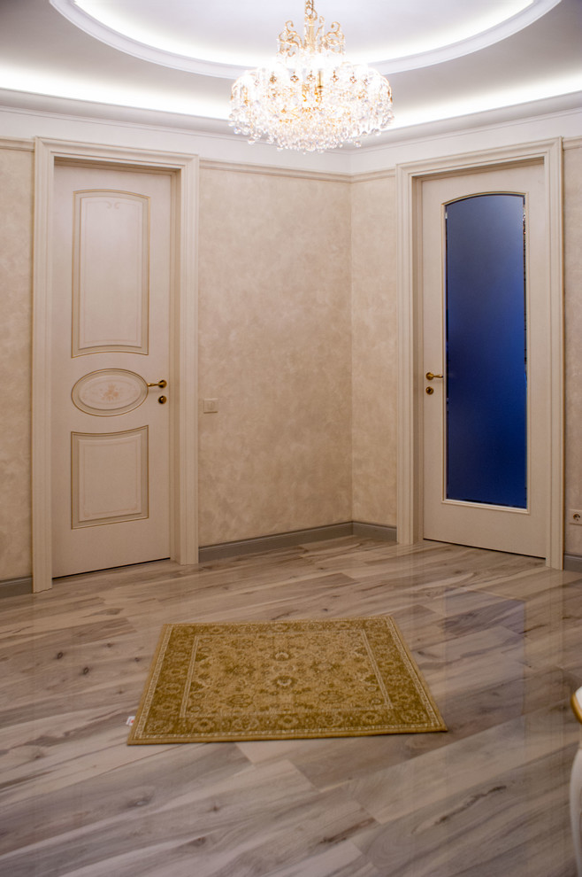 Межкомнатные двери