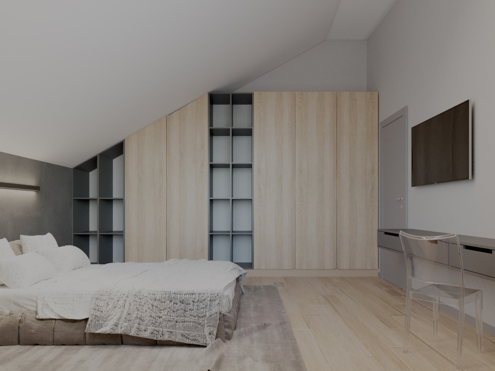 Коттедж в Ямном