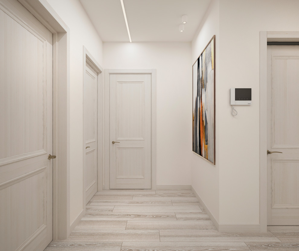 Квартира ЖК Лучи