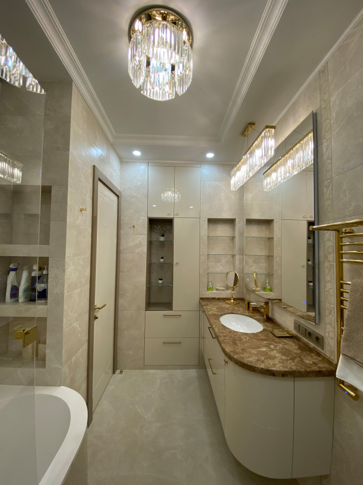 ЖК "RED SIDE", г. Москва