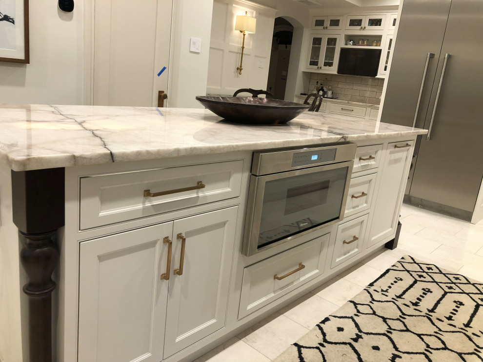 Hampton Park Kitchen