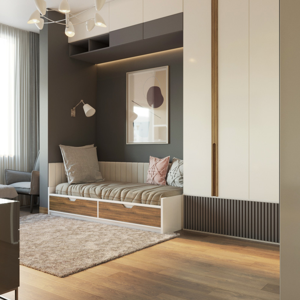 Квартира 70 кв.м.