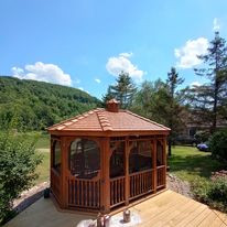 Cody Fineout Contracting and Handyman Service