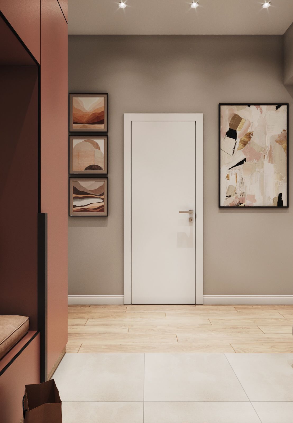 Горки Академпарка